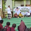 Maulid di UNG: Keteladanan Rasulullah Berpadu dengan Tradisi Walimah Gorontalo