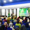 Wagub Idah Apresiasi Kehadiran Wamen P2MI, Dzulfikar Ajak Pemuda Muhammadiyah Bangun Eksistensi