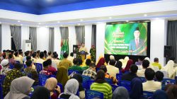 Wagub Idah Apresiasi Kehadiran Wamen P2MI, Dzulfikar Ajak Pemuda Muhammadiyah Bangun Eksistensi