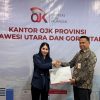 OJK Nyatakan Rania Riris Ismail Lolos Uji Kemampuan dan Kepatutan sebagai Komisaris Independen Bank SulutGo