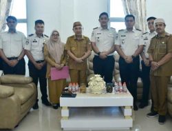 Resmi Beroperasi! Mulai 14 Juli, Masyarakat Pohuwato Tak Perlu Lagi ke Gorontalo Buat Urus Paspor