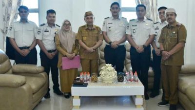 Resmi Beroperasi! Mulai 14 Juli, Masyarakat Pohuwato Tak Perlu Lagi ke Gorontalo Buat Urus Paspor