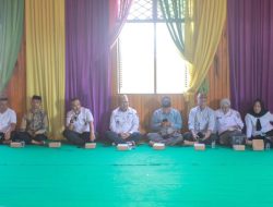 Persiapkan Maulid Nabi 1448 H, Pohuwato Rangkaikan Perayaan Nasional dan Tradisi Turunani