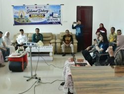Pohuwato Perkenalkan SIMPANUA, Solusi Digital Pendapatan Daerah