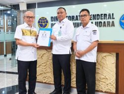 Perpanjang Runway Jadi 2.200 Meter, Pohuwato Dorong Pengembangan Bandara Panua