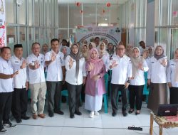 Bersama Wujudkan Desa Ramah Inklusif, RBI Ubah Desa Jadi Episentrum Perlindungan Perempuan dan Anak