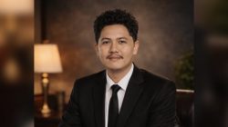 Agung Bobihu : Jangan Fitnah Gusnar Menutup Pintu Rakyat, Tunjukan Buktinya