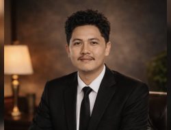 Agung Bobihu : Jangan Fitnah Gusnar Menutup Pintu Rakyat, Tunjukan Buktinya