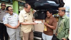 Gubernur Panggil Kepala Bapenda, Terkait Urusan Pungli  Samsat Kabgor