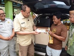 Gubernur Panggil Kepala Bapenda, Terkait Urusan Pungli  Samsat Kabgor