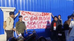 Agung Puluhulawa: Pemeriksaan Tim Pengkaji dalam Kasus Eks Rumah Jawatan Kantor Pos Gorontalo Bukan Kriminalisasi
