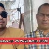 Jubir Gubernur Pertanyakan Warning Rivai Bukusu, Menyoal Isu Lama, Tapi Diam Soal Kalimadu Kawasan UMKM Kota Terbengkalai