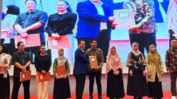 UNG Raih Platinum Nasional Berkat Kelulusan UKOM Ners 100 Persen