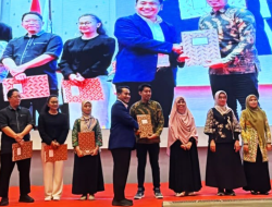 UNG Raih Platinum Nasional Berkat Kelulusan UKOM Ners 100 Persen