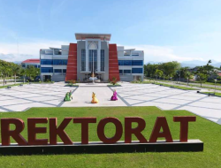 Dari Kampus ke Panggung Nasional, Tim HUYULA UNG Tembus PIMNAS 39