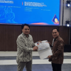 Teliti Konflik Tambang Emas di Bone Bolango, Mahasiswa Doktor UNG Raih Young Scholars Award