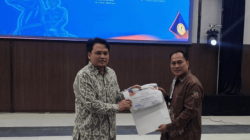 Teliti Konflik Tambang Emas di Bone Bolango, Mahasiswa Doktor UNG Raih Young Scholars Award