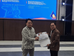 Teliti Konflik Tambang Emas di Bone Bolango, Mahasiswa Doktor UNG Raih Young Scholars Award