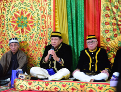 Gusnar Ismail Tekankan Pelestarian Adat Gorontalo, Pulanga Sofyan Puhi Jadi Momentum Budaya