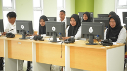 UNG Kembali Dipercaya Kemendikdasmen, untuk Supervisi TKA Nasional 2026