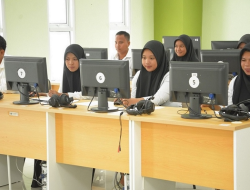 UNG Kembali Dipercaya Kemendikdasmen, untuk Supervisi TKA Nasional 2026