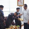 Gubernur Serahkan Bonus Untuk Atlet Peraih Medali Asean Games Di Jepang 2026