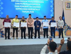 Gusnar: Bahasa Daerah Harus Digunakan, Bukan Sekadar Jadi Kesepakatan