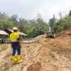 Pani Gold Mine Lanjutkan Komitmen, Dukung Normalisasi dan Pemeliharaan Intake Air Terang PDAM