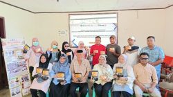 UNG Kembangkan BioNira Zero Waste, Limbah Aren Dulamayo Selatan Diolah Jadi Produk Bernilai Ekonomi