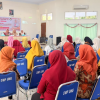 DWP UNG Angkat Isu Kesehatan Mental Perempuan di Tengah Padatnya Tanggung Jawab