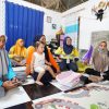 Cegah Stunting, Pani Gold Mine Salurkan Paket Gizi untuk Ibu Hamil dan Anak di Desa Hulawa