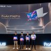 ASUS ProArt P14 & P16 Resmi Hadir di Indonesia: Laptop Pertama dengan NVIDIA RTX Spark™️, AI Berjalan Langsung di Perangkat!