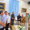 Gorontalo Matangkan Persiapan Hilirisasi Ayam Terintegrasi, Boalemo dan Gorontalo Utara Jadi Lokasi Pengembangan
