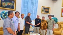 Gorontalo Matangkan Persiapan Hilirisasi Ayam Terintegrasi, Boalemo dan Gorontalo Utara Jadi Lokasi Pengembangan