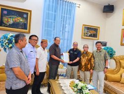Gorontalo Matangkan Persiapan Hilirisasi Ayam Terintegrasi, Boalemo dan Gorontalo Utara Jadi Lokasi Pengembangan
