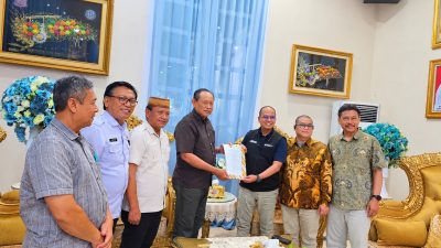 Gorontalo Matangkan Persiapan Hilirisasi Ayam Terintegrasi, Boalemo dan Gorontalo Utara Jadi Lokasi Pengembangan