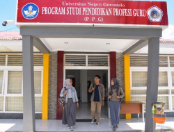 PPG UNG Raih Akreditasi Unggul, Perkuat Komitmen Cetak Guru Profesional