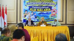 Kasus Malaria di Gorontalo Tembus 6.299, Idah Syahidah Minta Penanganan Terpadu