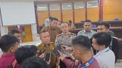 Bapenda Gorontalo Minta Maaf soal Dugaan Pungli Samsat, Zona Integritas WBK Disiapkan