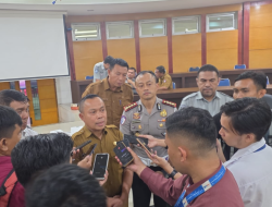 Bapenda Gorontalo Minta Maaf soal Dugaan Pungli Samsat, Zona Integritas WBK Disiapkan