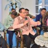Gubernur Gusnar Siapkan Usulan Tambahan Kuota BBM, Antrean di SPBU Jadi Perhatian