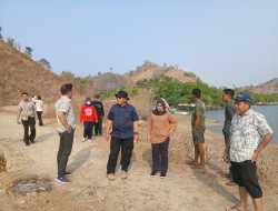 Gusnar Ismail Dukung Pembangunan Kantor Bakamla RI, PUPR Gorontalo Segera Identifikasi Lahan