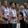 UNG Raih Mandaya Awards 2026, Perkuat Kontribusi bagi Kawasan Teluk Tomini