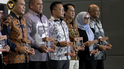 UNG Raih Mandaya Awards 2026, Perkuat Kontribusi bagi Kawasan Teluk Tomini