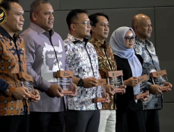UNG Raih Mandaya Awards 2026, Perkuat Kontribusi bagi Kawasan Teluk Tomini