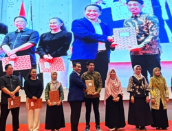UKOM Ners 2026: Seluruh Peserta UNG Lulus, Raih Penghargaan Platinum Nasional