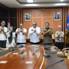 UNG Gandeng BP3MI Sulawesi Utara, Buka Jalan Generasi Muda Gorontalo ke Pasar Kerja Global