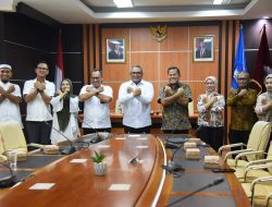 UNG Gandeng BP3MI Sulawesi Utara, Buka Jalan Generasi Muda Gorontalo ke Pasar Kerja Global