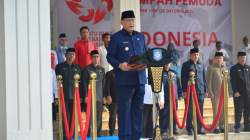 Peringati Sumpah Pemuda, Gusnar Ismail Ajak Generasi Muda Perkuat Persatuan di Era Digital